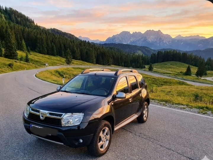 Dacia Duster1.616V (2012.) - 97,000