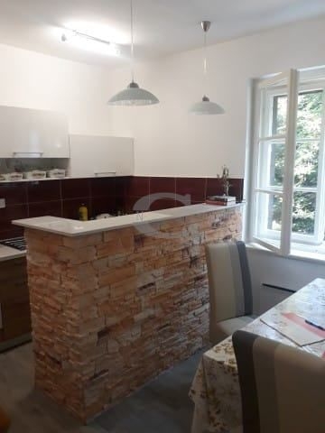 Rijeka, Centar, stan 3S+DB, 65 m2 - Consensus