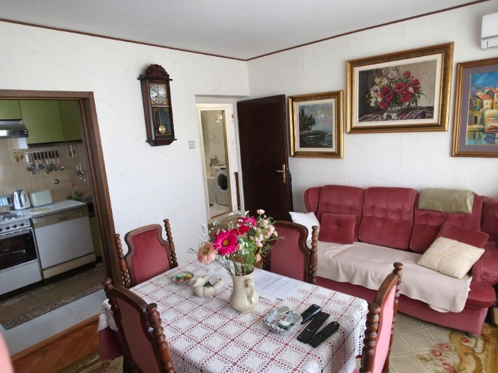 Donja Vežica, stan 51m², prodaja