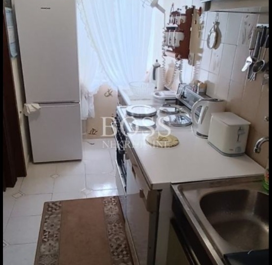 Donja Vežica, stan 51m², prodaja