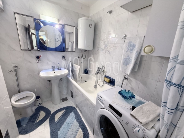 Donja Vežica, stan 51m², prodaja