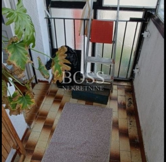 Donja Vežica, stan 51m², prodaja