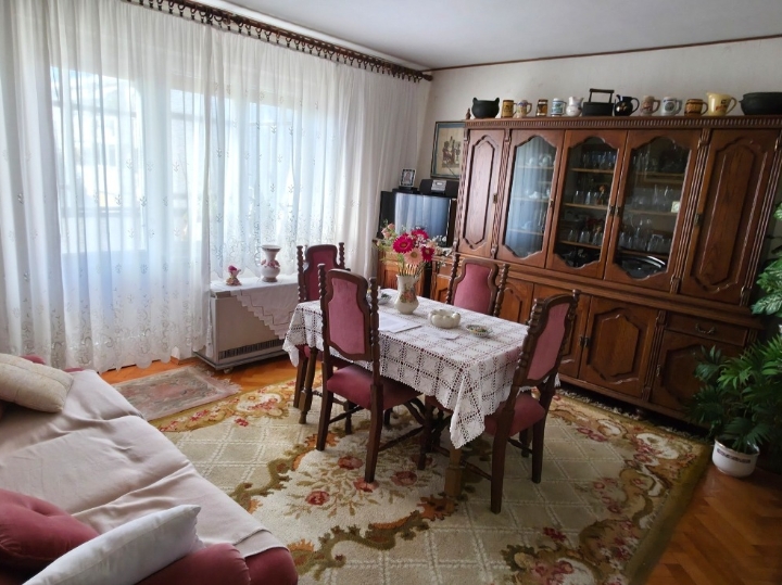 Rijeka, Donja Vežica, 51m²