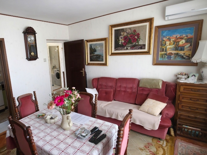 Rijeka, Donja Vežica, 51m²