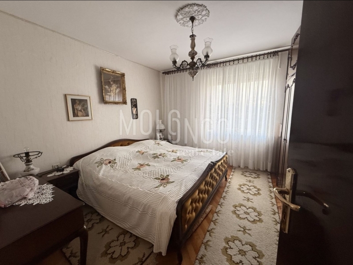 Rijeka, Donja Vežica, 51m²