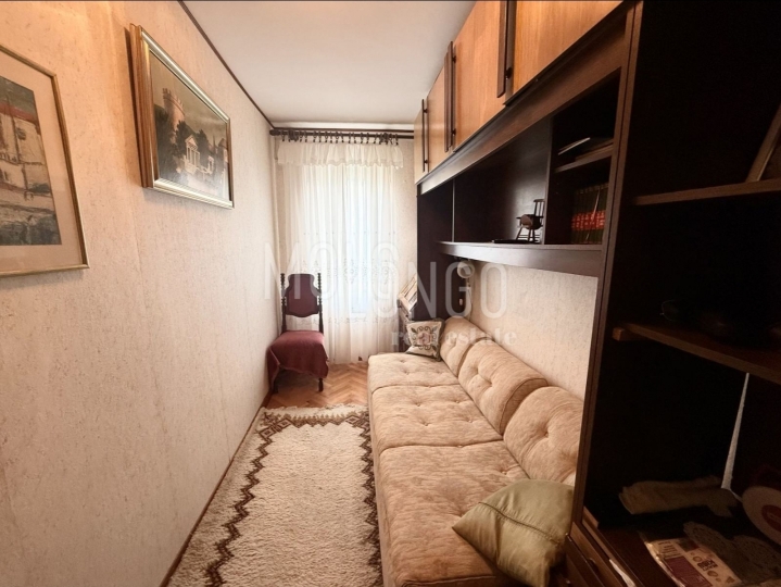 Rijeka, Donja Vežica, 51m²