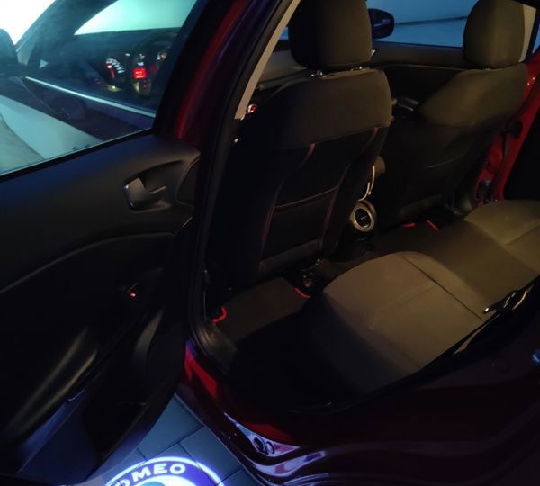 Alfa Giulietta 2.0 JTD, kao nova