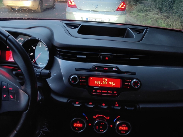 Alfa Giulietta 2.0jtd, kao nova