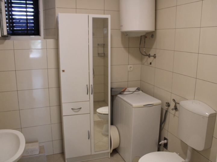 Kozala, 54m2, novouređen - nekorišten