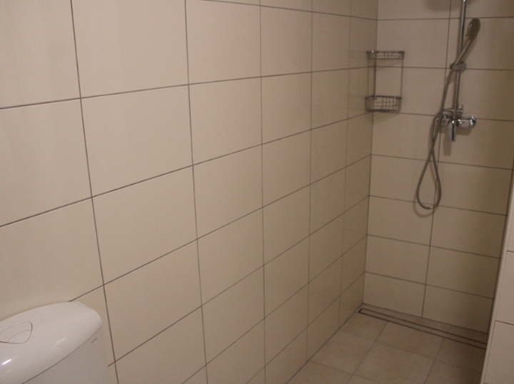 Kozala, 54m2, novouređen - nekorišten