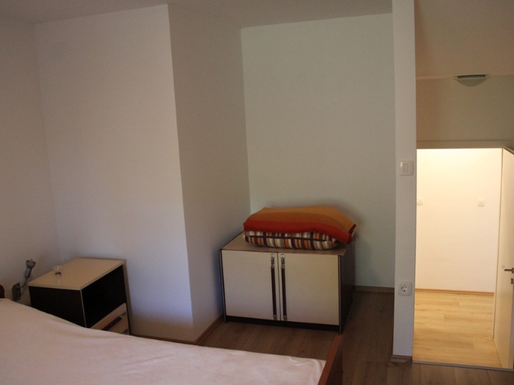 Kozala, 54m2, novouređen - nekorišten