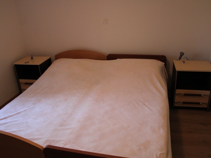 Kozala, 54m2, novouređen - nekorišten