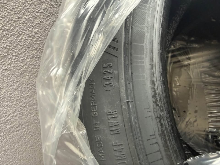 Zimske gume Dunlop Winter