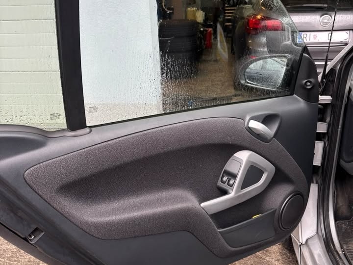 Smart ForTwo 0.8 CDi, 2008. god.