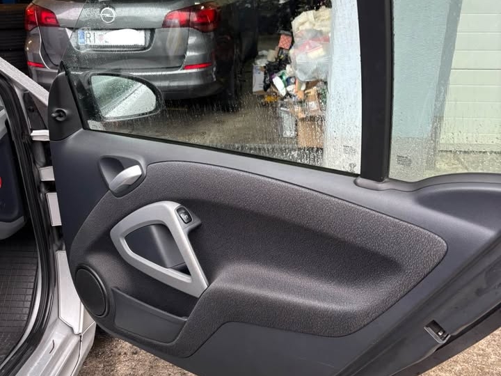 Smart ForTwo 0.8 CDi, 2008. god.