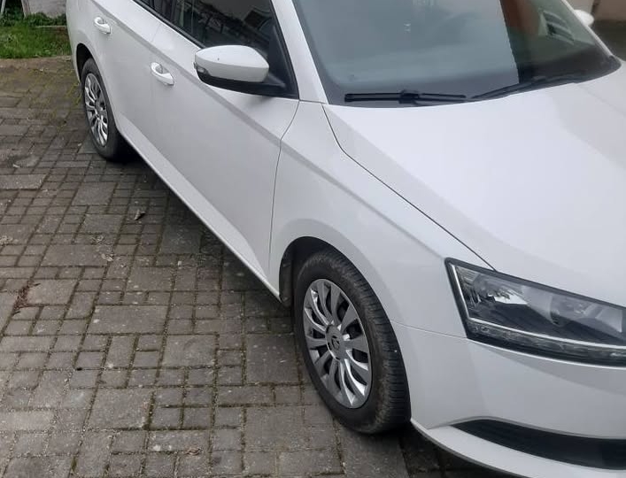 Škoda 1.0 benzin
