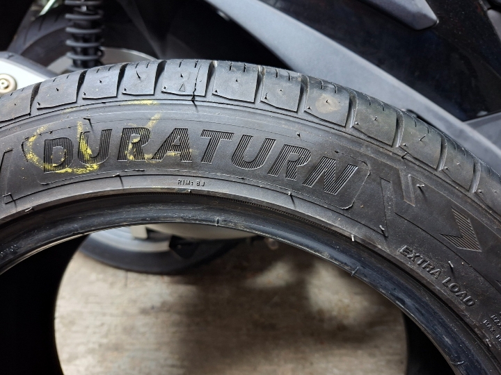 Gume, dim. 245/4517  Duraturn Mozzo Sport