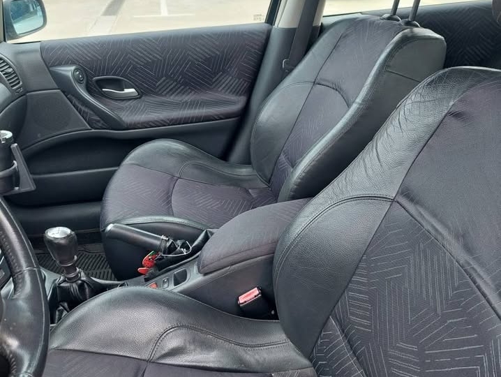 Renault Laguna 2.2 dci