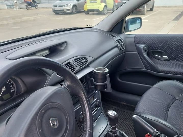 Renault Laguna 2.2 dci