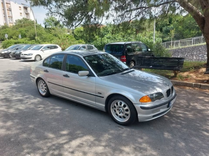 BMW 316i