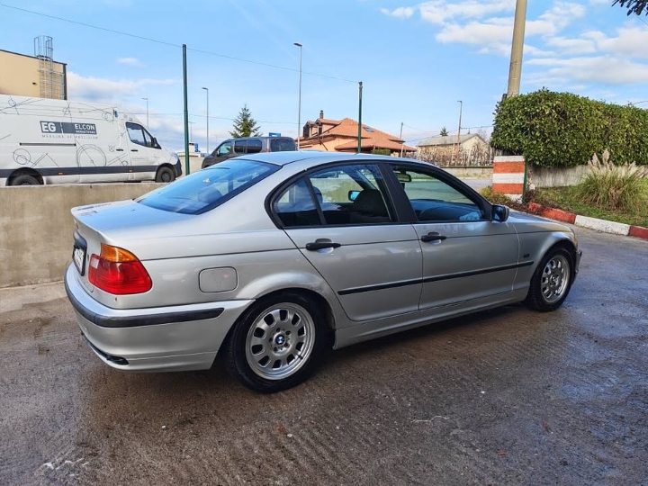 BMW 316i