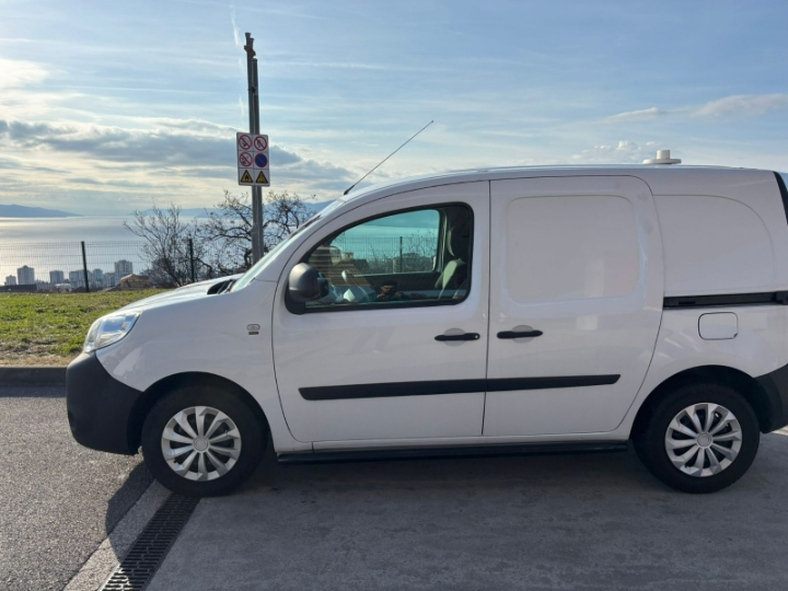 Renault Cangoo, 2019., 1.5 dCi