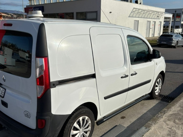 Renault Cangoo, 2019., 1.5 dCi