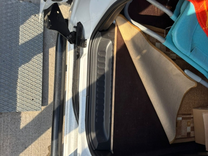 Renault Cangoo, 2019., 1.5 dCi