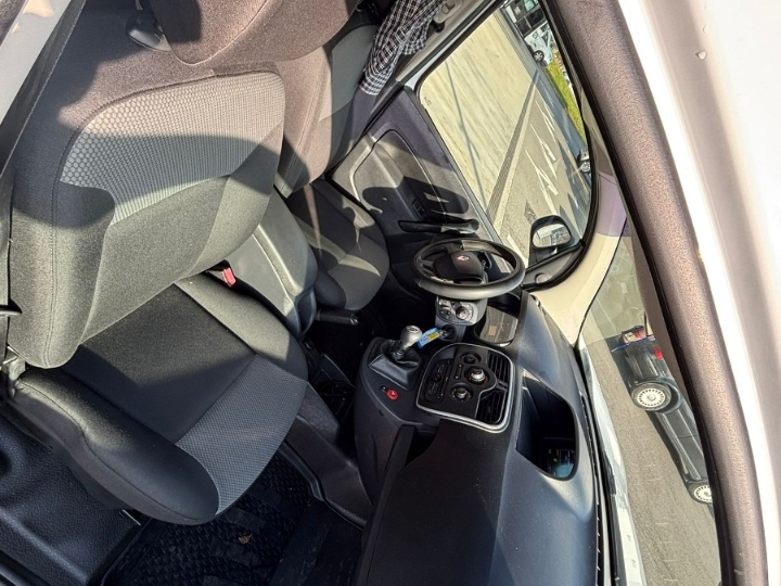 Renault Cangoo, 2019., 1.5 dCi