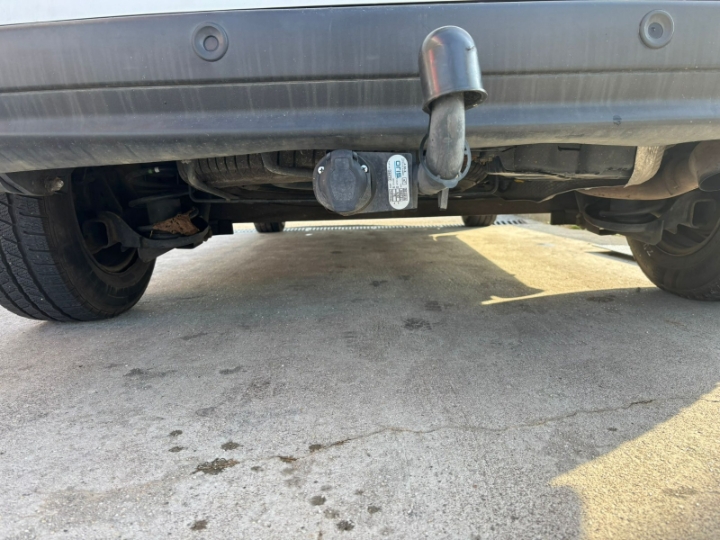 Renault Cangoo, 2019., 1.5 dCi