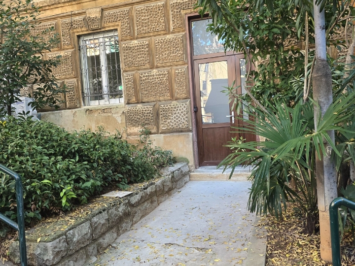 Najam poslovnog prostora – Centar