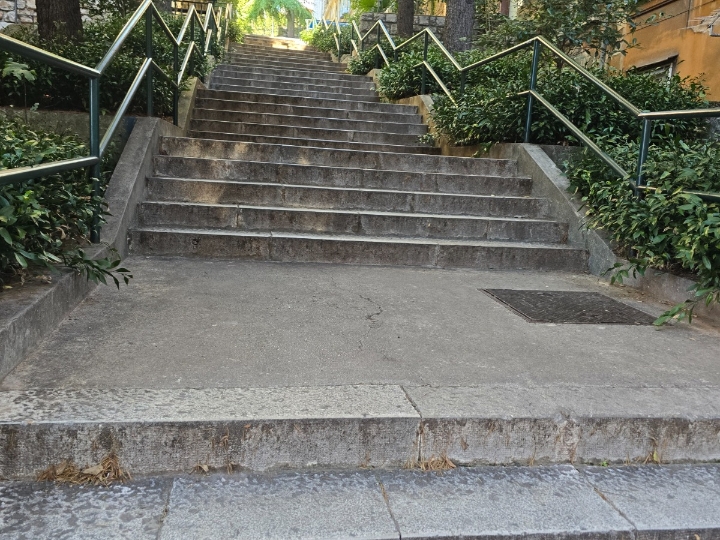 Najam poslovnog prostora – Centar