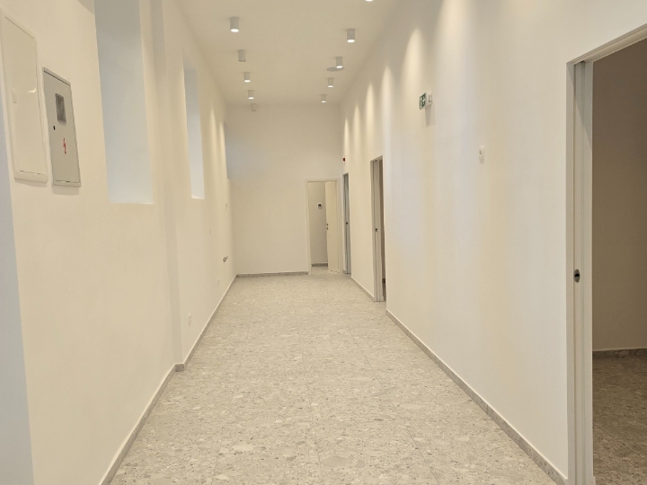 Najam poslovnog prostora – Centar