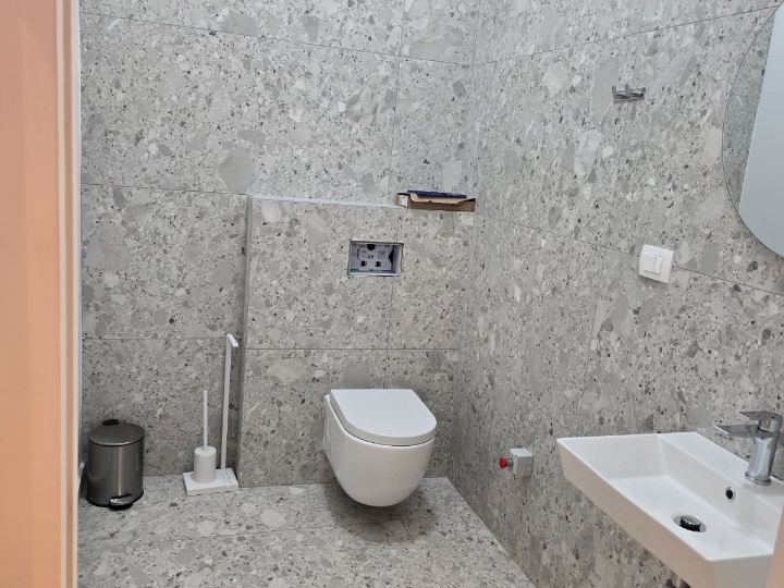 Najam poslovnog prostora – Centar