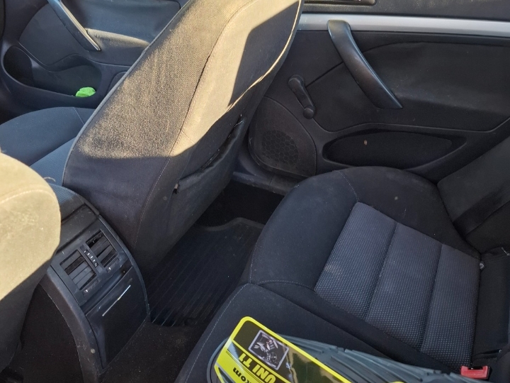 Škoda Octavia 1.9tdi