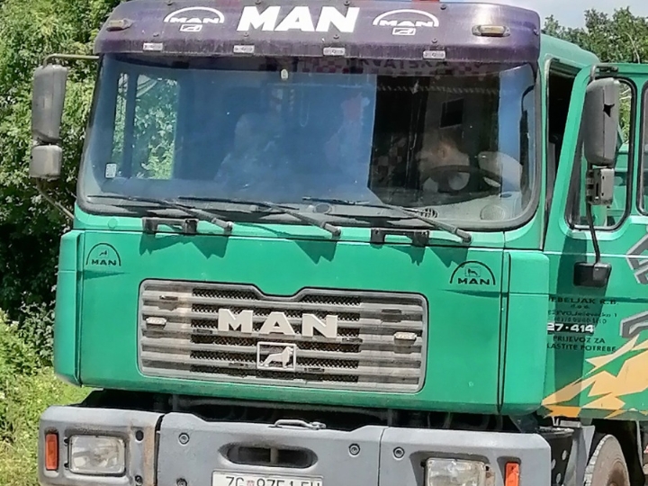 Iskopi i zemljani radovi – Rijeka