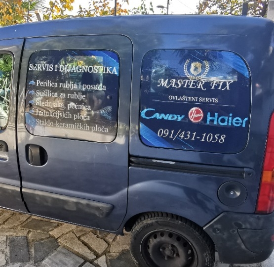 Renault Kangoo 1.5