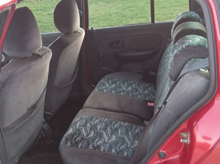 Renault Clio 1.5 DCi