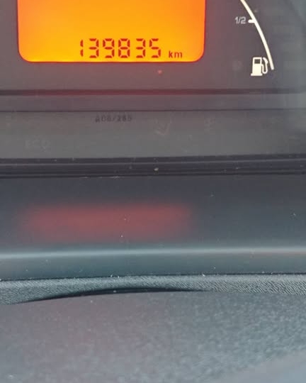 Citroen C3 1.4 benzinac Pluier