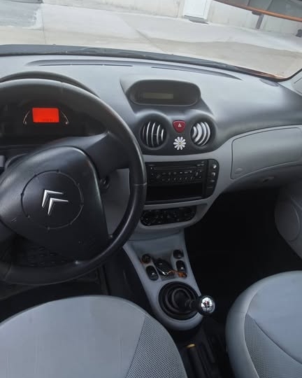Citroen C3 1.4 benzinac Pluier