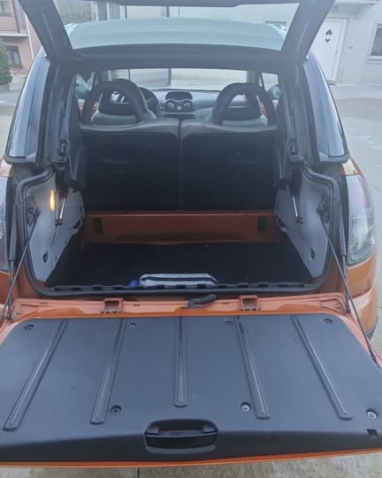 Citroen C3 1.4 benzinac Pluier