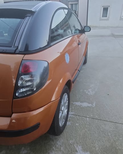 Citroen C3 1.4 benzinac Pluier