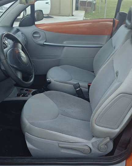 Citroen C3 1.4 benzinac Pluier