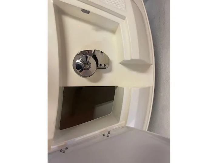 Jaguar 7.0, Prua al vento