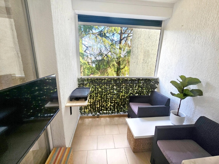 Zamet, 2S+DB, 65 m2, uređen