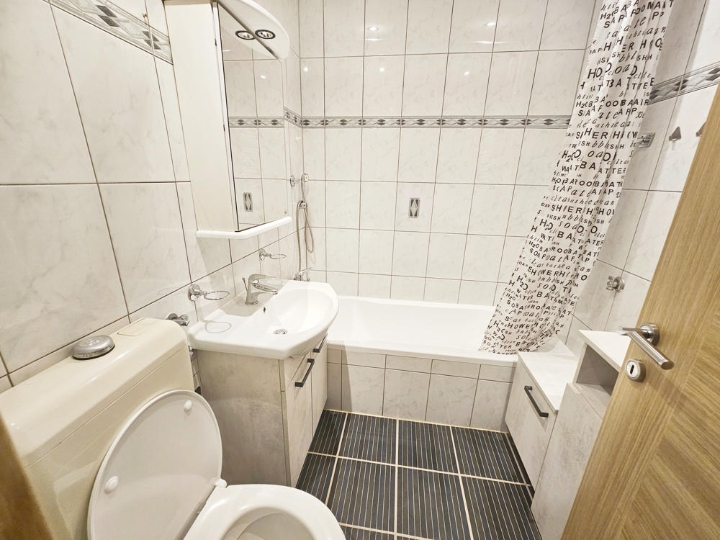 Zamet, 2S+DB, 65 m2, uređen