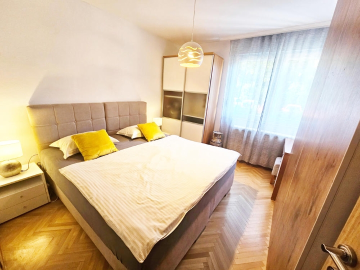 Zamet, 2S+DB, 65 m2, uređen