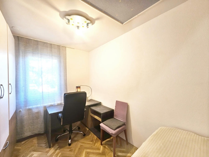 Zamet, 2S+DB, 65 m2, uređen