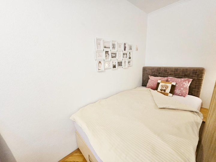 Zamet, 2S+DB, 65 m2, uređen