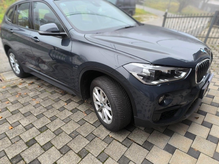 Prodajem BMW X1, 20 d X Drive